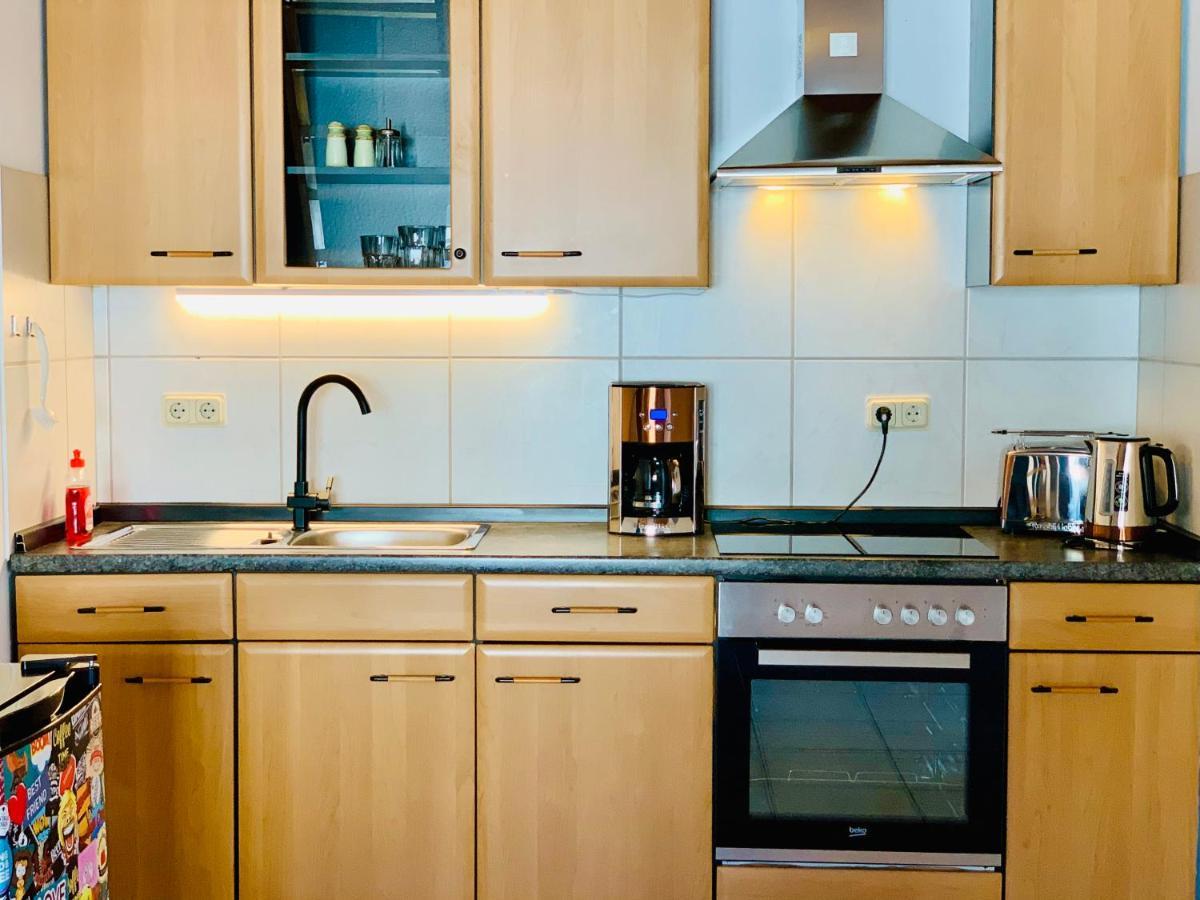 Moselhotel Ludwigs Kowerich Bagian luar foto