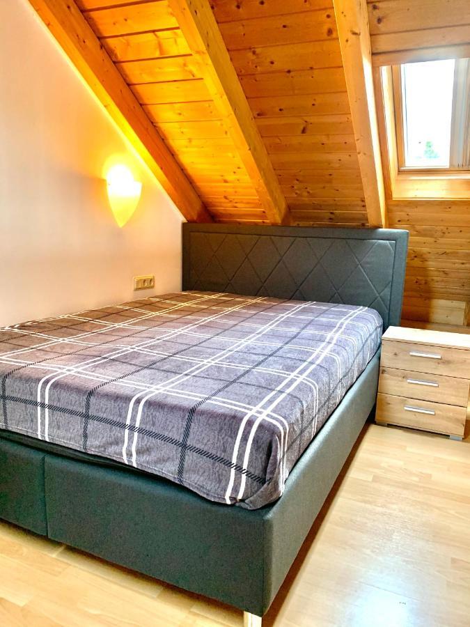Moselhotel Ludwigs Kowerich Bagian luar foto
