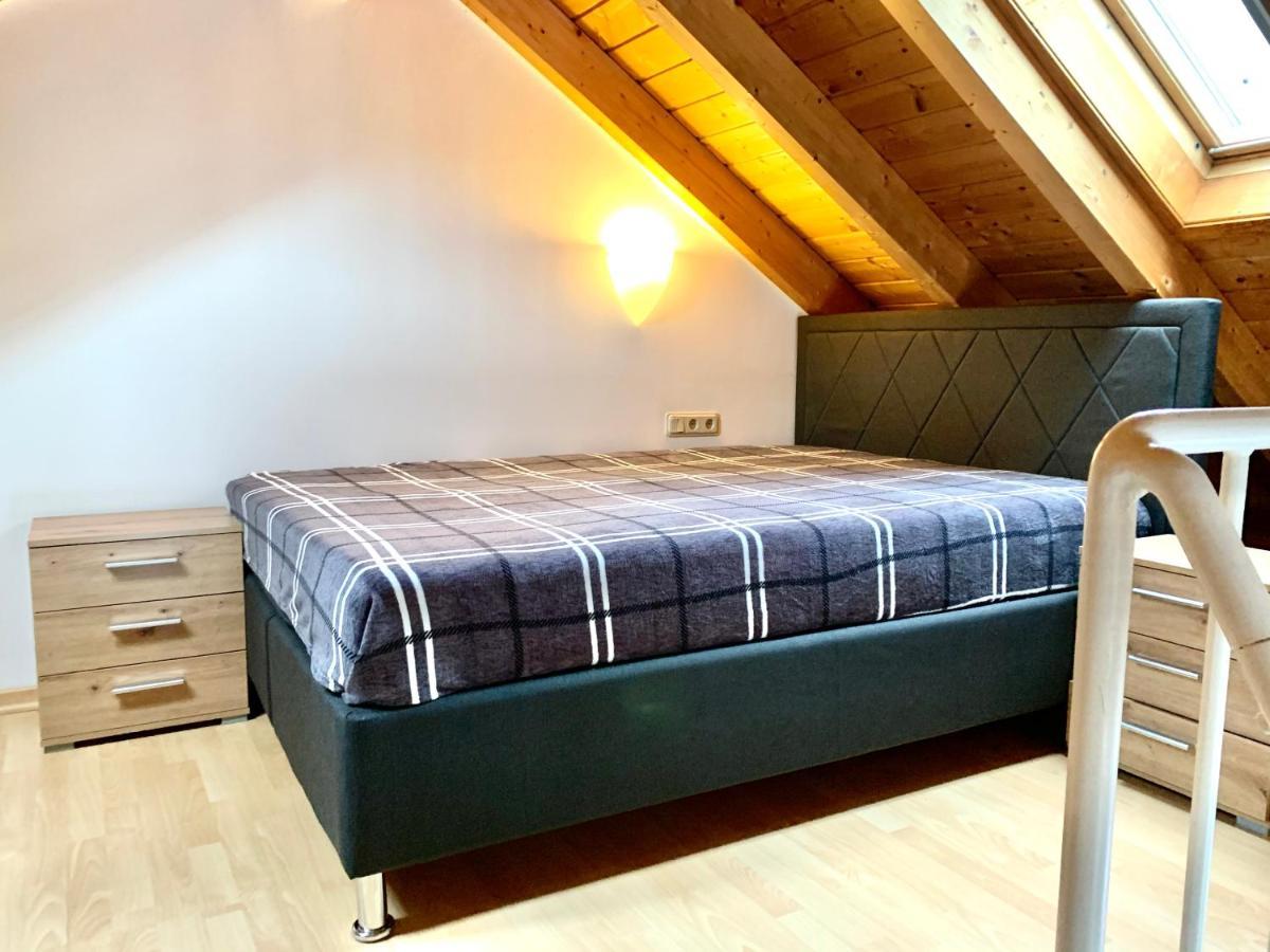 Moselhotel Ludwigs Kowerich Bagian luar foto