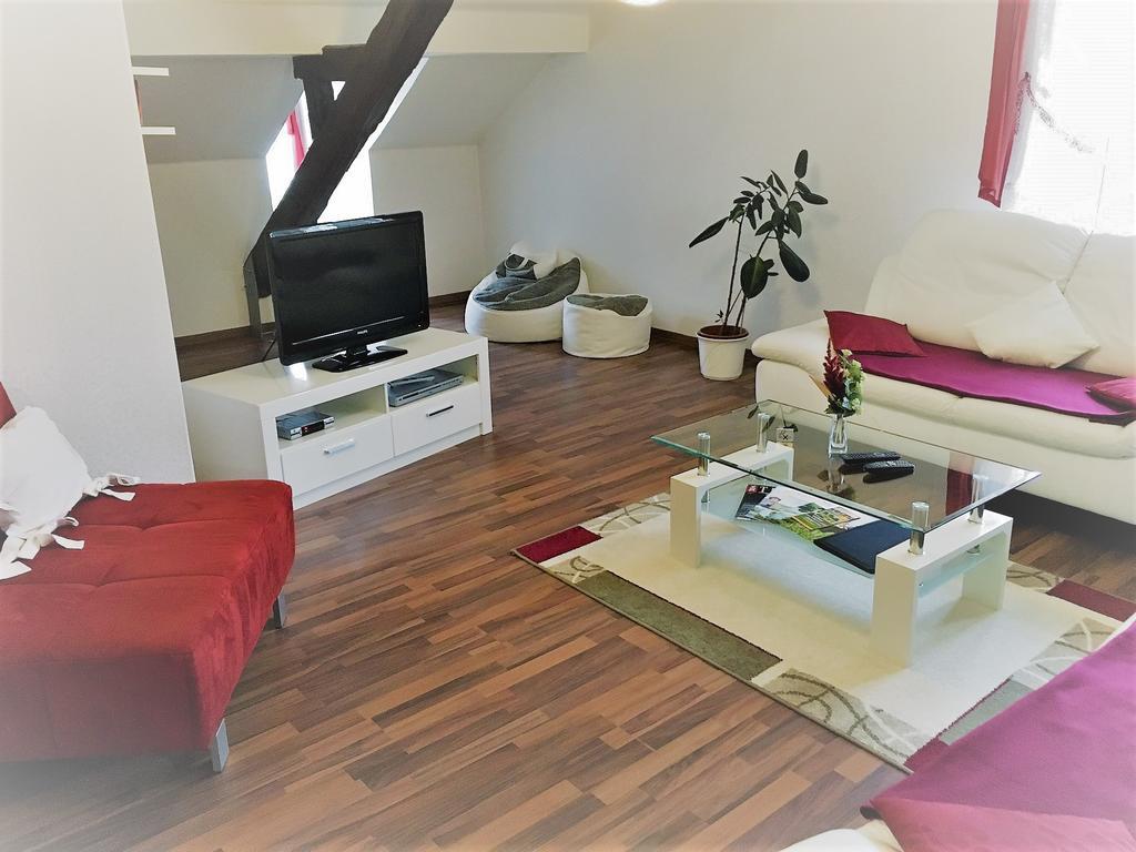 Moselhotel Ludwigs Kowerich Bagian luar foto