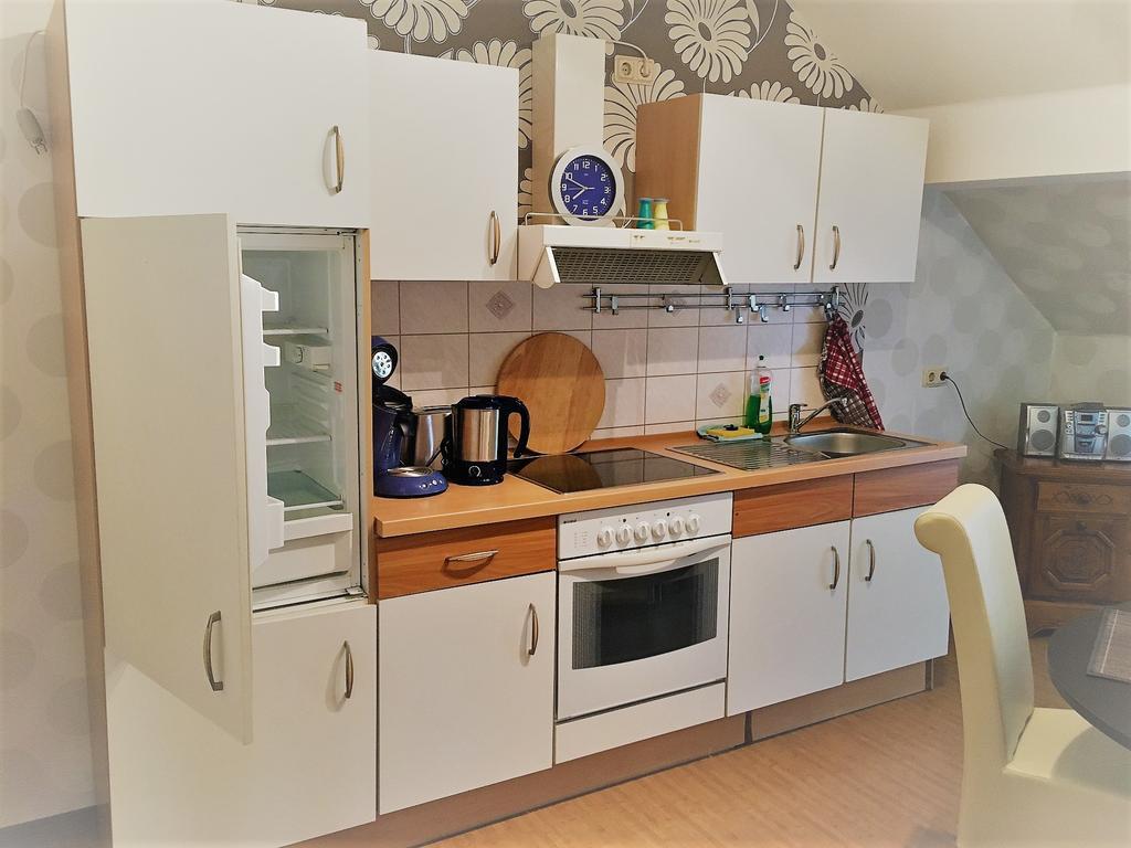Moselhotel Ludwigs Kowerich Bagian luar foto